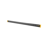 trilho de metal organizador 48 dwst82800 dewalt