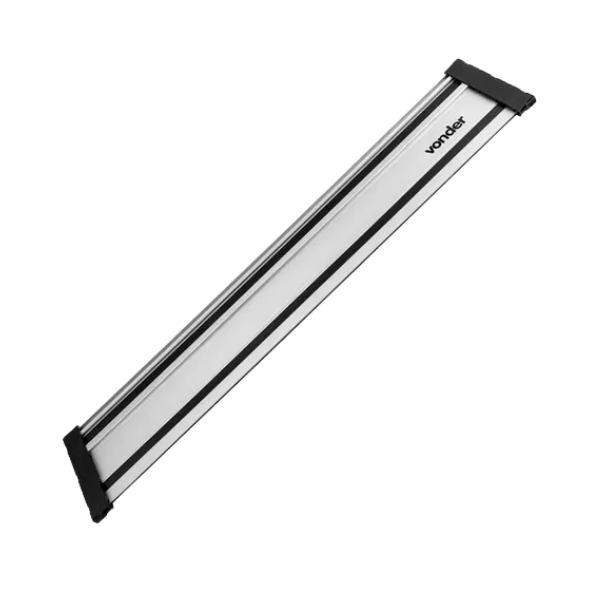 Trilho Guia 1.000mm Para serra Scv 1206 Vonder