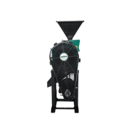 triturador organico 3cv mono gti3000lm garthen
