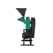 triturador organico 3cv mono gti3000lm garthen