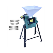 Triturador Orgânico 2.0 Cv Mono Gti-2000ldf-1 V2 Garthen