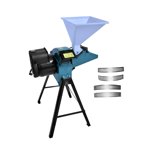 Triturador Orgânico 2.0 Cv Mono Gti-2000ldf-1 V2 Garthen