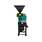Triturador Orgânico 3.0 Cv Mono Gt-3000lm-1 Garthen