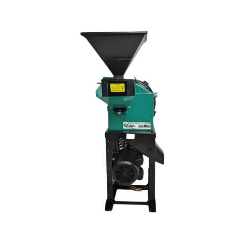 Triturador Orgânico 3.0 Cv Mono Gt-3000lm-1 Garthen