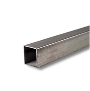 tubo galvanizado quadrado