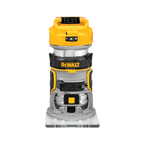 tupia a bateria 20v brushless dcw600b dewalt