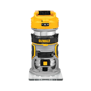 tupia a bateria 20v brushless dcw600b dewalt