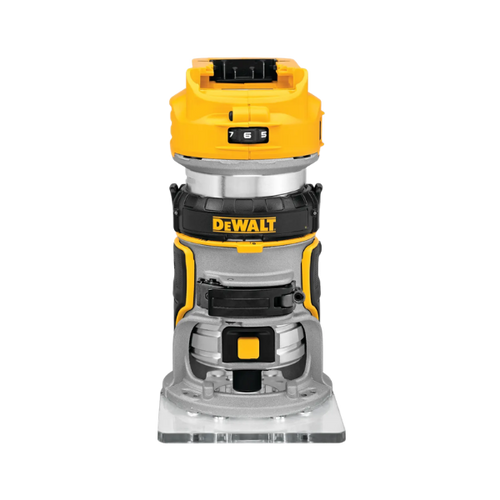 tupia a bateria 20v brushless dcw600b dewalt