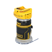 tupia a bateria 20v brushless dcw600b dewalt