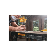 tupia a bateria 20v brushless dcw600b dewalt