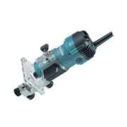Tupia Elétrica M3700b 530w (6.00mm) Makita