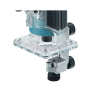 Tupia Elétrica M3700b 530w (6.00mm) Makita