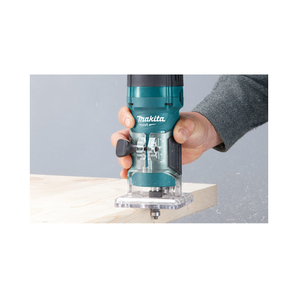 Tupia Elétrica M3700b 530w (6.00mm) Makita