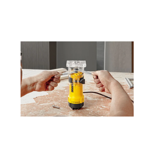 Tupia Elétrica St55-b2 550w Stanley