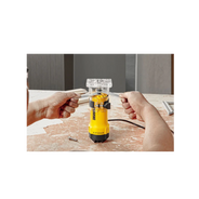 Tupia Elétrica St55-b2 550w Stanley