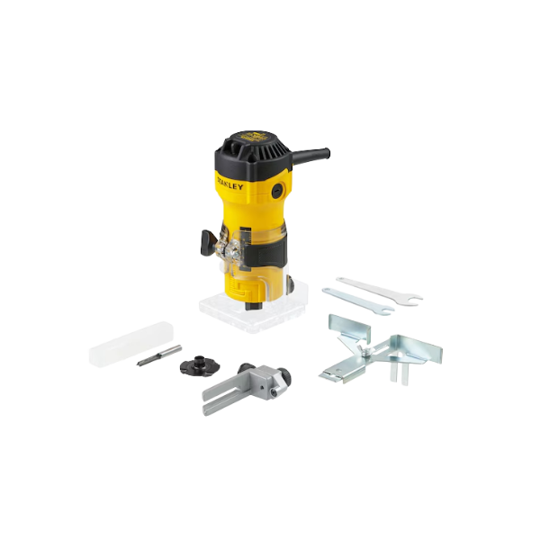Tupia Elétrica St55-b2 550w Stanley