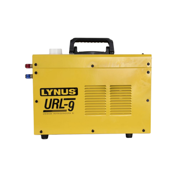 Unidade Refrigeradora Para Tocha Tig Url-9 Lynus