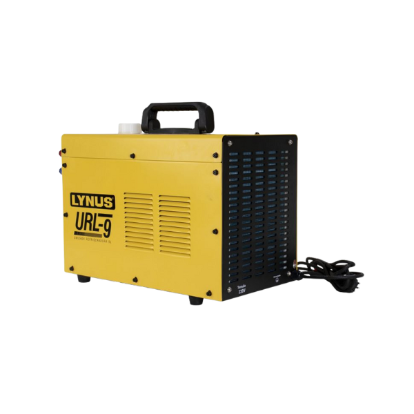 Unidade Refrigeradora Para Tocha Tig Url-9 Lynus