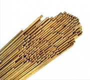 Vareta P/ Solda Latão 1.59Mm (Preço Para 01 Quilo)