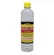 Vaselina Industrial 500Ml Líquida Allchem