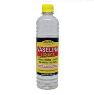 Vaselina Industrial 500Ml Líquida Allchem