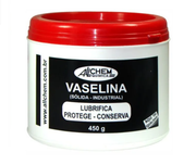 Vaselina Industrial 450G Sólida Allchem