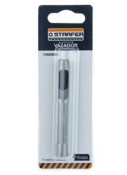 Vazador De Aço 9.00Mm Starfer