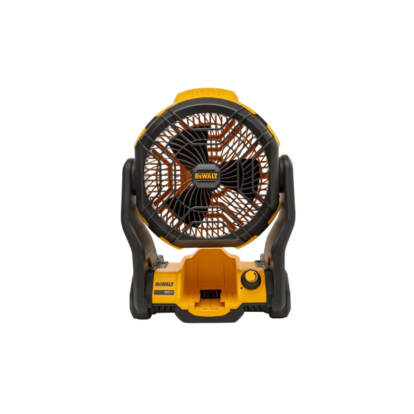 VENTILADOR A BATERIA 20V DCE512B SEM BAT DEWALT