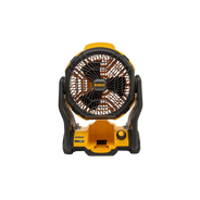 VENTILADOR A BATERIA 20V DCE512B SEM BAT DEWALT