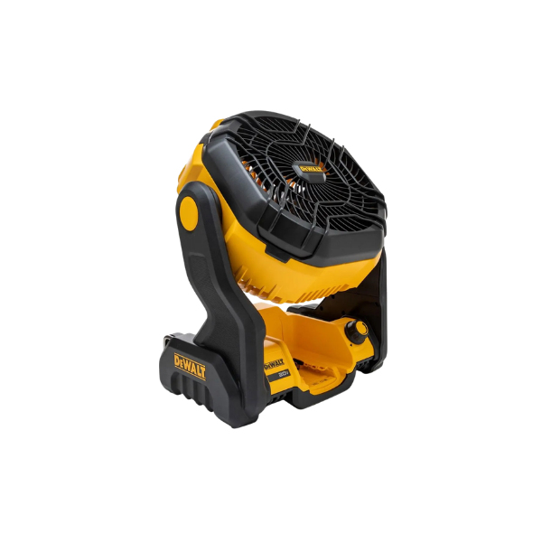 VENTILADOR A BATERIA 20V DCE512B SEM BAT DEWALT