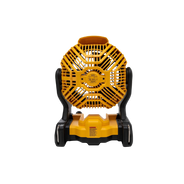 VENTILADOR A BATERIA 20V DCE512B SEM BAT DEWALT