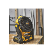 VENTILADOR A BATERIA 20V DCE512B SEM BAT DEWALT