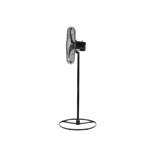 Ventilador Coluna Oscil 60cm Preto grade Aço 180w 3 Pas Goar