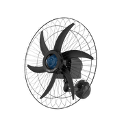 ventilador parede 230w falcon 60 cm 6 pas ventisol 45 graus