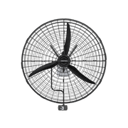 ventilador parede 3 pas 100 cm ventisol