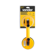 Ventosa Dupla Fixa Vonder