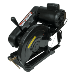 MÁQUINA MULTICORTE 12 FERRO C/ MOTOR 2HP MONO 220V MOTOMIL