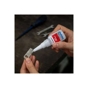 ADESIVO INSTANTANEO BONDER PLUS 20G WURTH