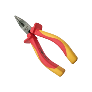 ALICATE BICO MEIA CANA 6 POL 1000V VDE VONDER