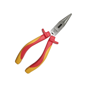 ALICATE BICO MEIA CANA 6 POL 1000V VDE VONDER