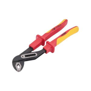 ALICATE BOMBA D AGUA 10 VDE VONDER