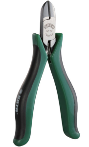 ALICATE CORTE DIAGONAL 4 REF ST70615AST SATA