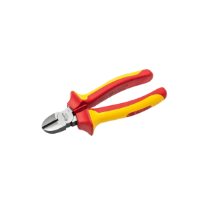 ALICATE CORTE DIAGONAL 7 ISOLADO VDE 1000V ST70233ST SATA