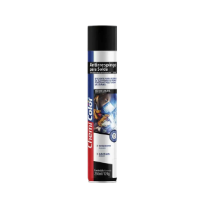 ANTI RESPINGO SPRAY SEM SIL  250ML CHEMICOLOR
