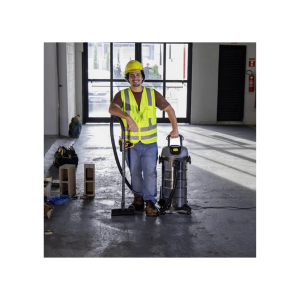 ASPIRADOR DE PO E LIQUIDOS NT 40 1 40L INOX 1700W KARCHER