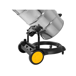 ASPIRADOR DE Po E LiQUIDOS INOX 90L 3600W APV 3690 VONDER