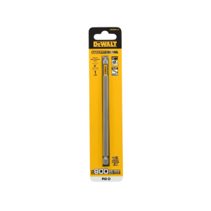 BITS DE TORcao PHILLIPS PH2 MAXFIT ULTRA 152MM DWAF6PH21H DEWALT