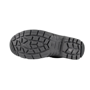 BOTINA SEG ELETRICISTA COURO VAQUETA COM ELAST RHINO