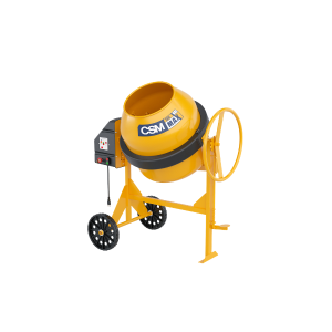 Betoneira Para Concreto 150L Com Motor Mono Csm