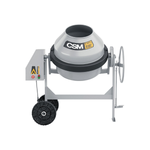 Betoneira Rental 200L Mono 220v CSM
